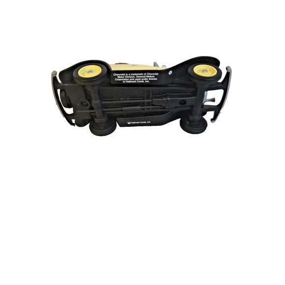 1932 CHEVY Standard Sports ROADSTER Hallmark 1999 Keepsake 2nd Vintage New - Picture 7 of 7